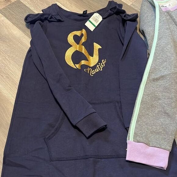 Girls sweater dresses - Picture 2 of 5